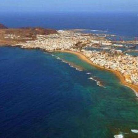 Holidays In My Playa Chica Las Palmas de Gran Canaria Exterior photo